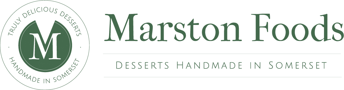 Desserts Handmade in Somerset